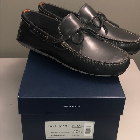 zerogrand loafer